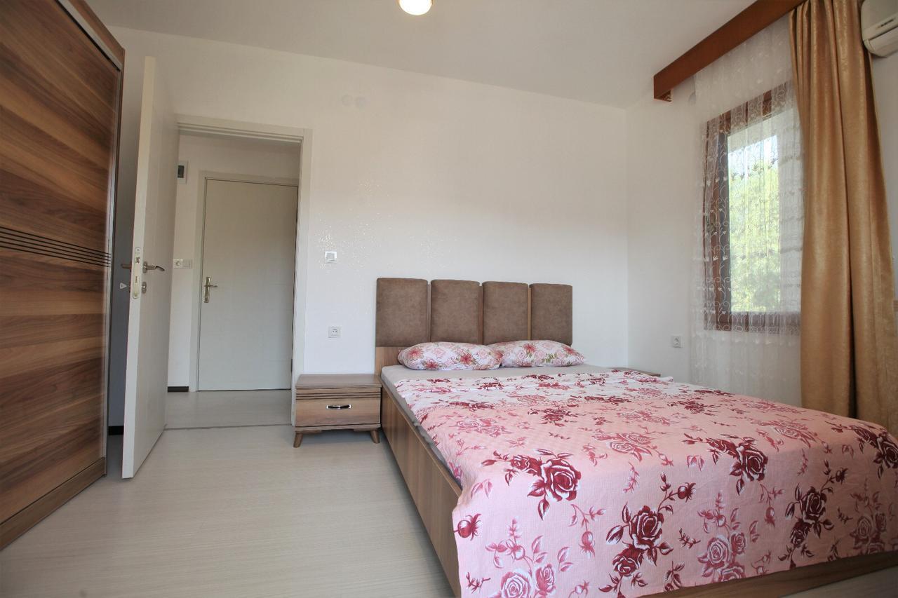 Monna Roza Maxx Apart Kemer Exterior foto